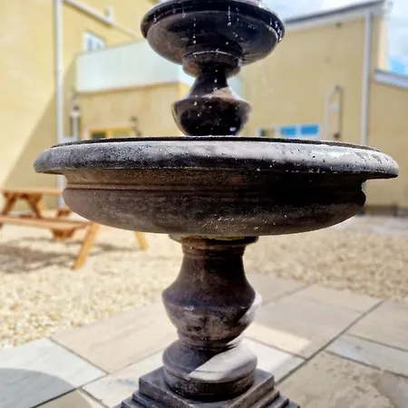 The Hamilton Luxury Holiday Let'S- The Coach House With Hot Tub Scorton  Exterior photo