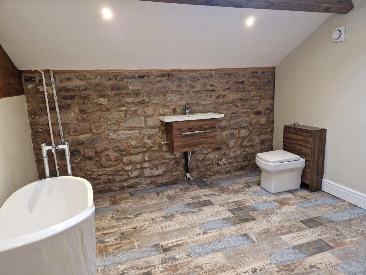 The Hamilton Luxury Let's- The Coach House With Hot Tub Holiday home Scorton (Lancashire)