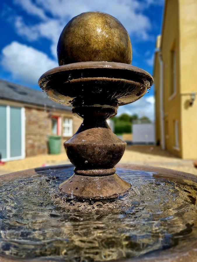 The Hamilton Luxury Let's- The Coach House With Hot Tub Scorton (Lancashire)