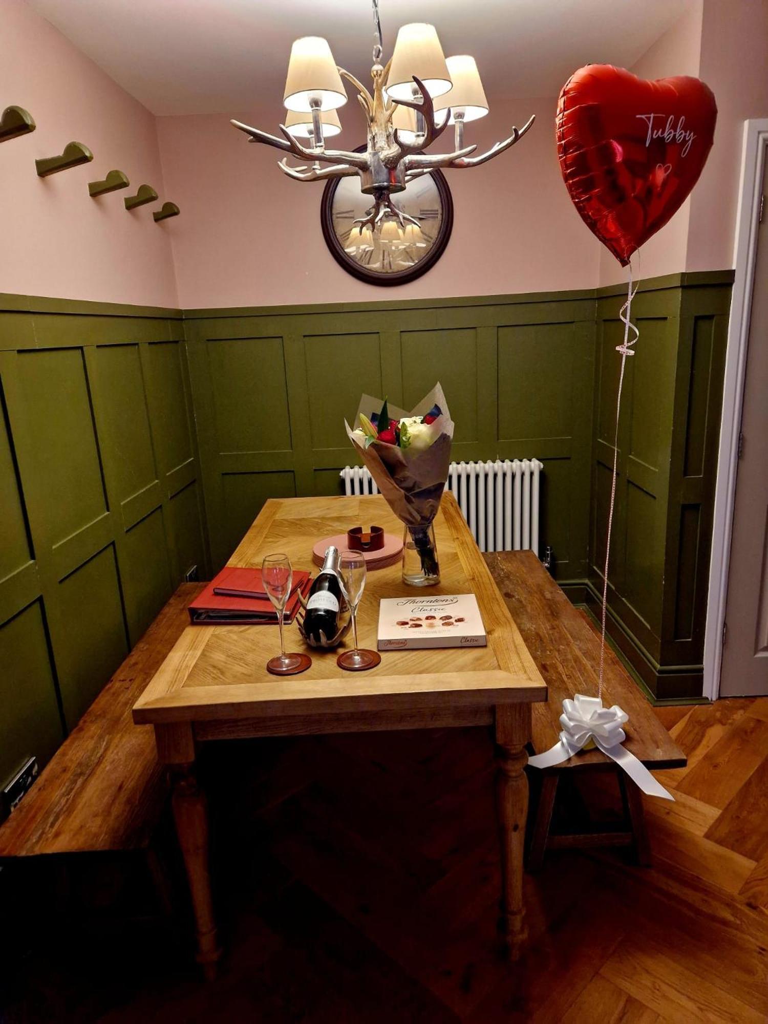 Holiday home The Hamilton Luxury Let's- The Coach House With Hot Tub Scorton (Lancashire)