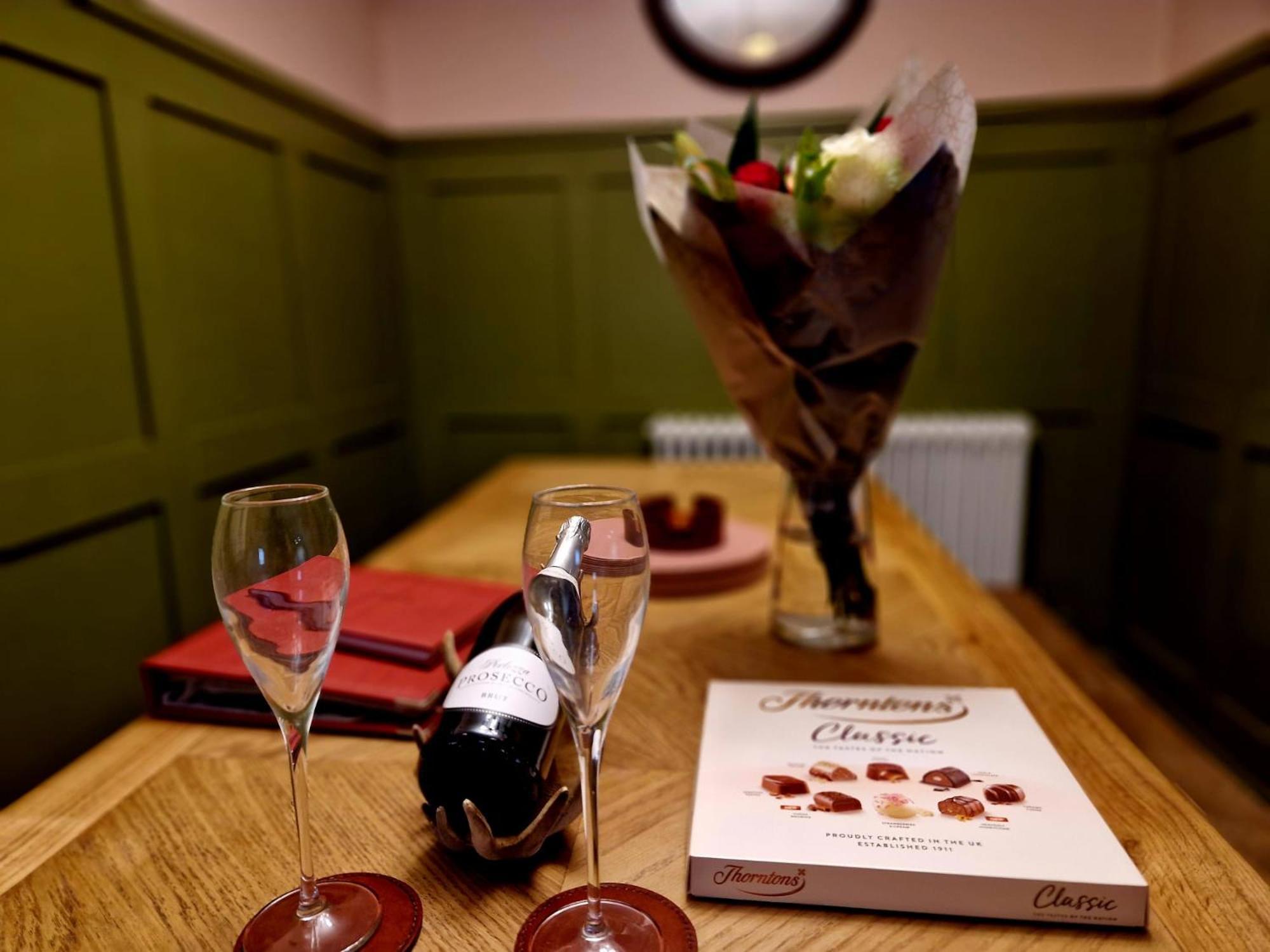The Hamilton Luxury Let's- The Coach House With Hot Tub Holiday home Scorton (Lancashire)