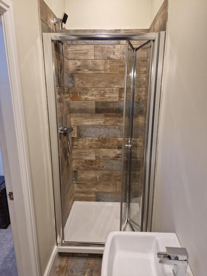 The Hamilton Luxury Let's- The Coach House With Hot Tub Сasa de vacaciones Scorton (Lancashire)